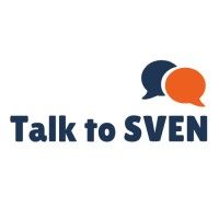 Talk to SVEN logo - Similar company to Analytica Resources Ltd - Recruiting For Telco Tech Vendors Worldwide