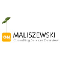 Maliszewski Consulting