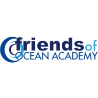 Friends of Ocean Academy logo - Similar company to Proalign Cyber Intelligence Services