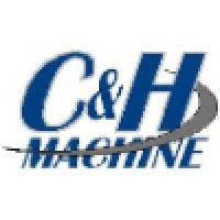 C&H Machine Inc. logo - Similar company to Force Cnc