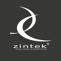 Zintek Srl logo - Similar company to Frame Facades