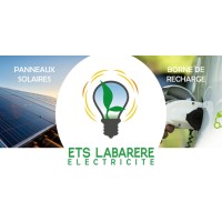 LABARERE ETS logo - Similar company to Snow Leopard Projects Gmbh