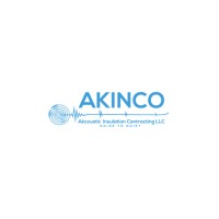 AKINCO - Akcoustic Insulation Contracting LLC logo - Similar company to Creon