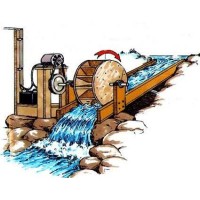 Hydro Power logo - Similar company to Hydro Power