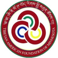 Tibetan American Foundation of Minnesota logo - Similar company to Social Coding Umn