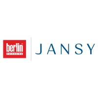 Berlin Packaging | Jansy logo - Similar company to Wormser Group
