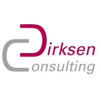 Dirksen Consulting logo - Similar company to Pecunia Flow Unternehmensberatung