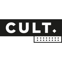 CULT Cambodia logo - Similar company to Phoenix Lab Asia