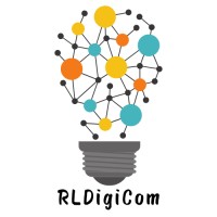 RLDigiCom logo - Similar company to Webmagnet