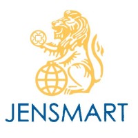 Jensmart International Limited logo - Similar company to Stackd Pickleball