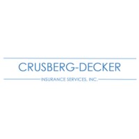 Crusberg Decker Insurance Services, Inc. logo - Similar company to Firefighter Insurance Services, Llc