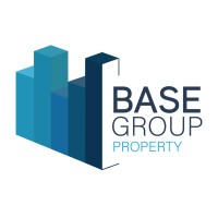 Base Group Property logo - Similar company to M-Hospitality Group