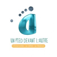 UN PIED DEVANT L'AUTRE 974 logo - Similar company to Visittwente