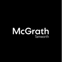 McGrath Estate Agents Tamworth logo - Similar company to Centacare Nenw