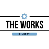 The Works - Gilbert