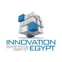 Innovation Egypt logo - Similar company to Innovations Egypt