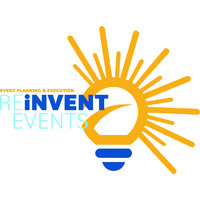Reinvent Events LLC logo - Similar company to Space Events