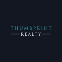 Thumbprint Realty logo - Similar company to The Midas Collaborative