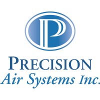 Precision Air Systems, Inc. logo - Similar company to Abm Building Solution