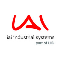 IAI industrial systems B.V. logo - Similar company to Ixla