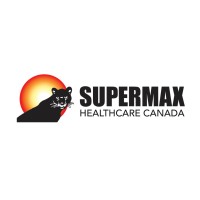 Supermax Healthcare Canada logo - Similar company to Formedica
