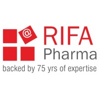 RIFA Pharma logo - Similar company to Nashcon