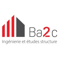 BA2C STRUCTURE logo - Similar company to Pk Concept