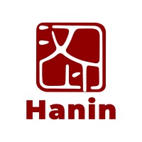 Hanin Official logo - Similar company to Argon