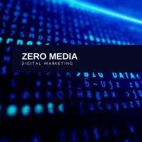 Zero Media logo - Similar company to Lab Coat Marketing