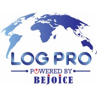 LOGPRO MARITIME PVT LTD logo - Similar company to My Global Solutions Group