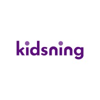 키즈닝 (kidsning) logo - Similar company to Tendom Inc. - 주식회사 텐덤