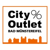 City Outlet Bad Münstereifel GmbH logo - Similar company to Maternushaus - Tagungszentrum Des Erzbistum Köln