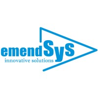 emendSys logo - Similar company to Gemco Engineering & Valuations