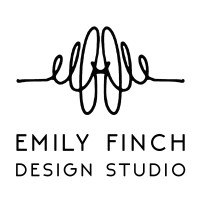 Emily Finch Design Studio logo - Similar company to Coddington Design