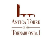 Antica Torre di Via Tornabuoni 1 logo - Similar company to Officina De' Tornabuoni