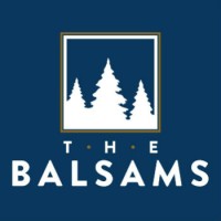 The Balsams