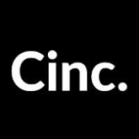 Cinc. Performance Consulting logo - Similar company to Maxme