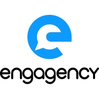 Engagency logo - Similar company to Empowered Together