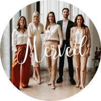 Merveil logo - Similar company to Asia-Pacific Association For Dbt