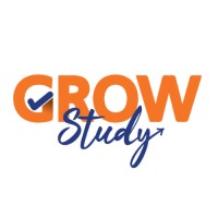 Grow Study logo - Similar company to Gamba Migration