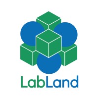 Labland vzw logo - Similar company to Poll Studio