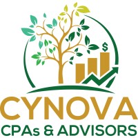 CYNOVA CPAs & Advisors logo - Similar company to Cynova Laboratories