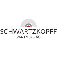 Schwartzkopff Partners AG logo - Similar company to Rehaptix