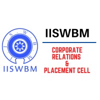Corporate Relations & Placement Cell - IISWBM logo - Similar company to Damascus University