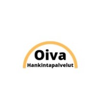 Oiva Hankintapalvelut Oy logo - Similar company to Turun Kaupungin Hankintapalvelut
