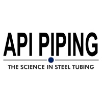 API Piping Pty Ltd logo - Similar company to Pd Prosper