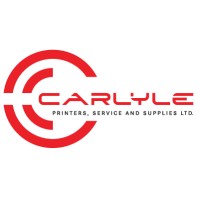 Carlyle Printers Service & Supplies Ltd logo - Similar company to Puretech Environmental