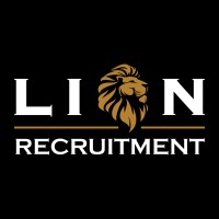 Lion Recruitment logo - Similar company to Liontek Recruitment Agency