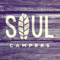 Soul Campers | Campervan Hire logo - Similar company to Campervan Hire