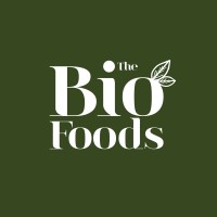 The Bio Foods logo - Similar company to Cafe Krone Berlin